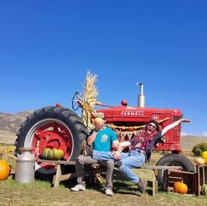 Meet your Posher, Kelsey